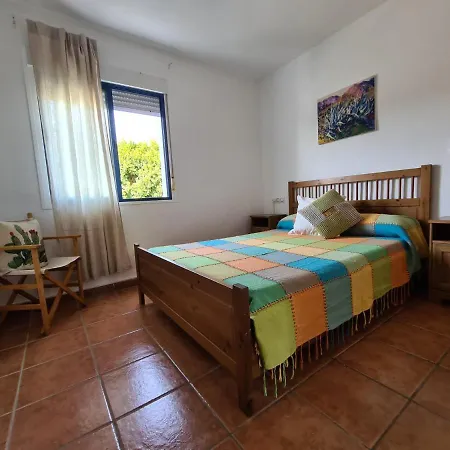 Negras Centro. Al Lado Del Mar. Con Dos Terrazas Apartamento